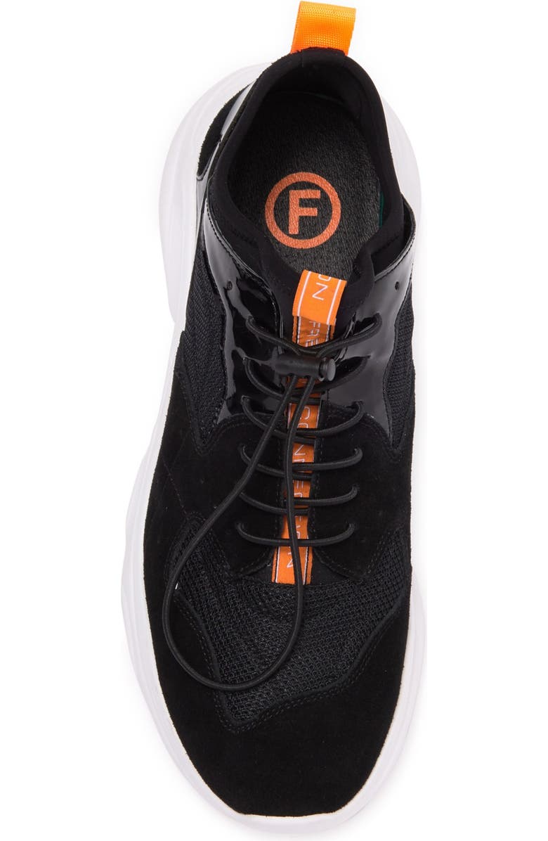 French Connection Leon Lifestyle Sneaker, Alternate, color,