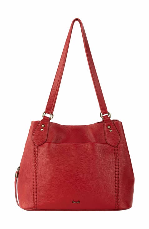 Let'sChat　バッグ The Sak Melrose Leather Satchel | Nordstrom
