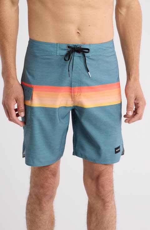 Revival Board Shorts