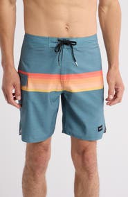Rip Curl Revival Board Shorts