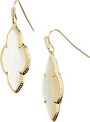 Kendra Scott Abbie Drop Earrings
