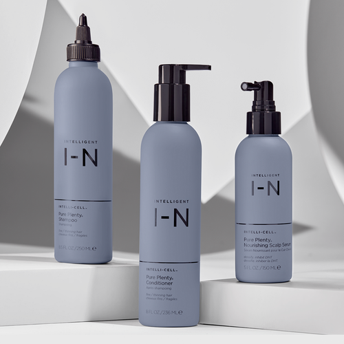 Intelligent Nutrients Pure Plenty® Shampoo
