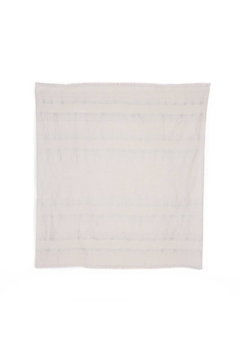 Allira Collection Throw, Alternate, color, Silver Ivory Moon