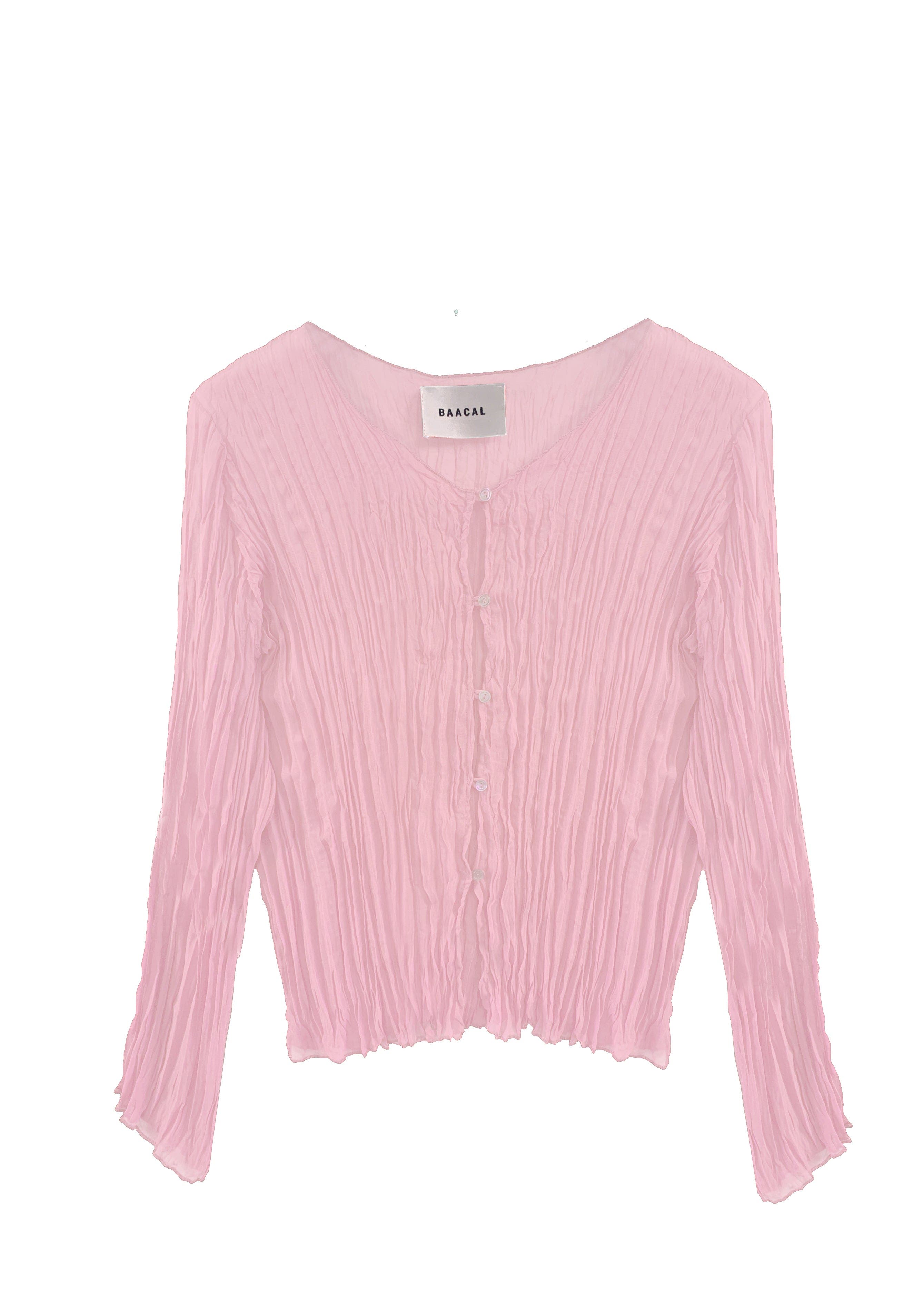 selected pink