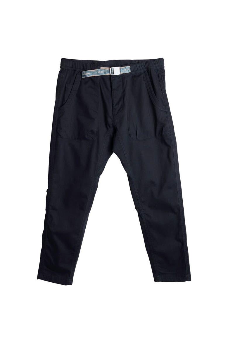 Kumano Pant - Men's, Alternate, color, Black