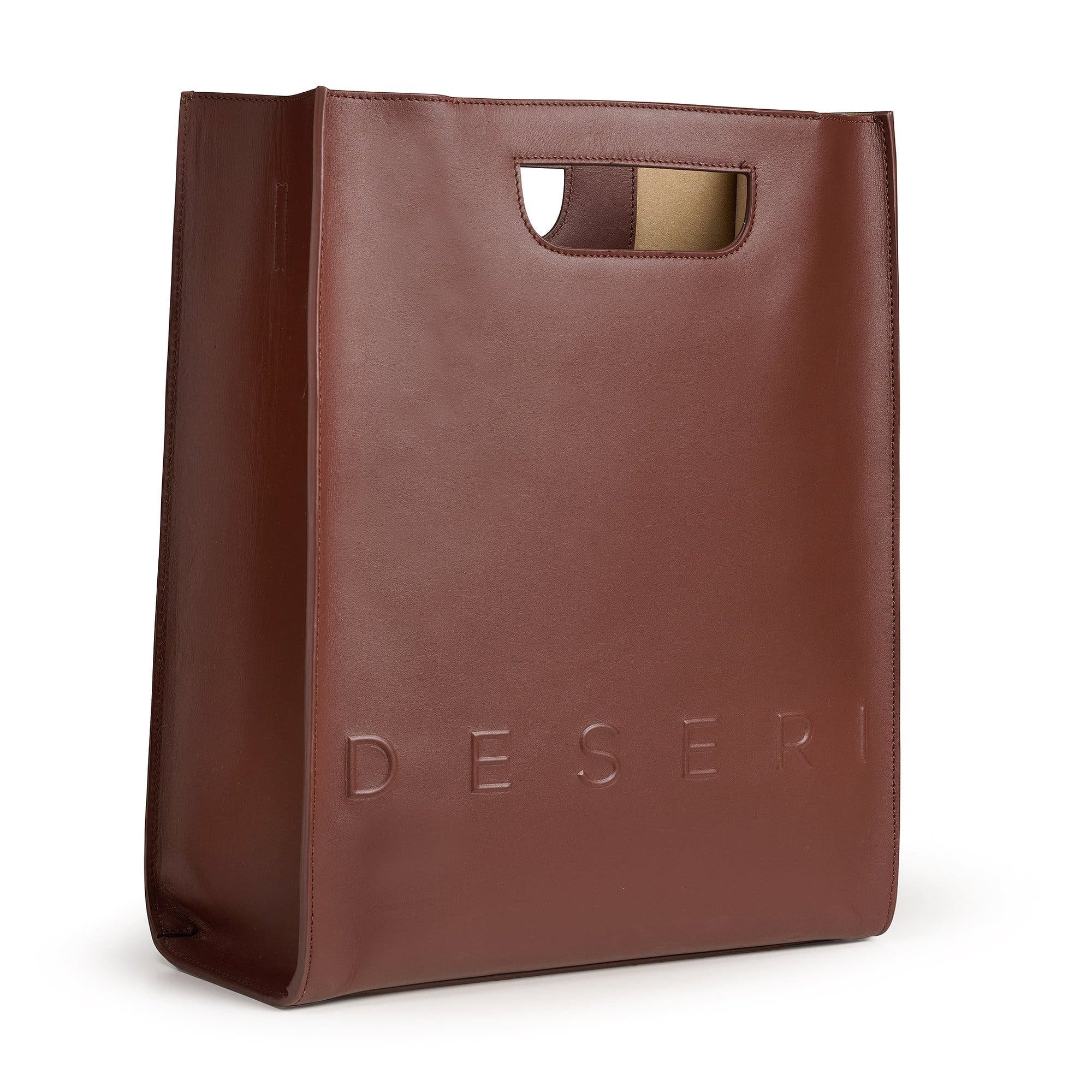 Tote, Alternate, color, Brown