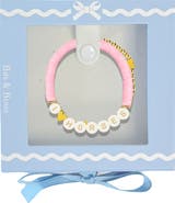Bits & Bows I Heart Horses Girls' Bracelet Gift Set