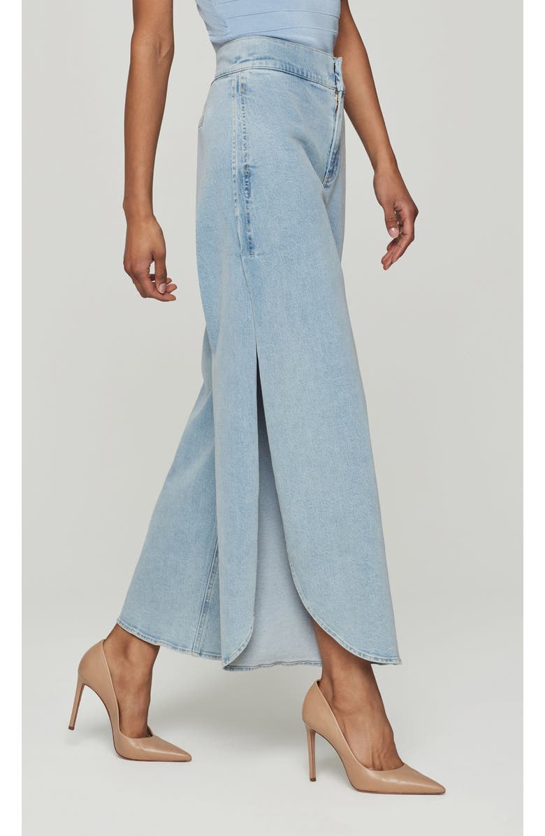 Generation Love Keiko Jeans, Alternate, color, Light Blue