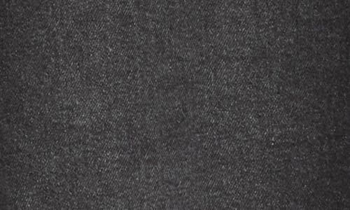 Democracy Tie High Waist Wide Leg Jeans In Black