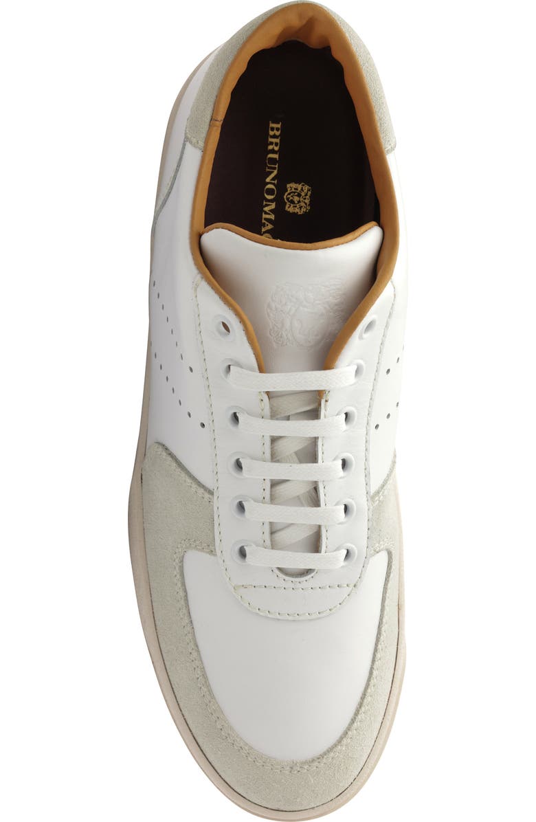 Bruno Magli Ducca Sneaker, Alternate, color,