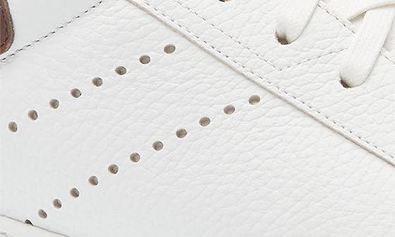 Мужские кроссовки Magnanni Reina III Torba Sneaker — фото 5