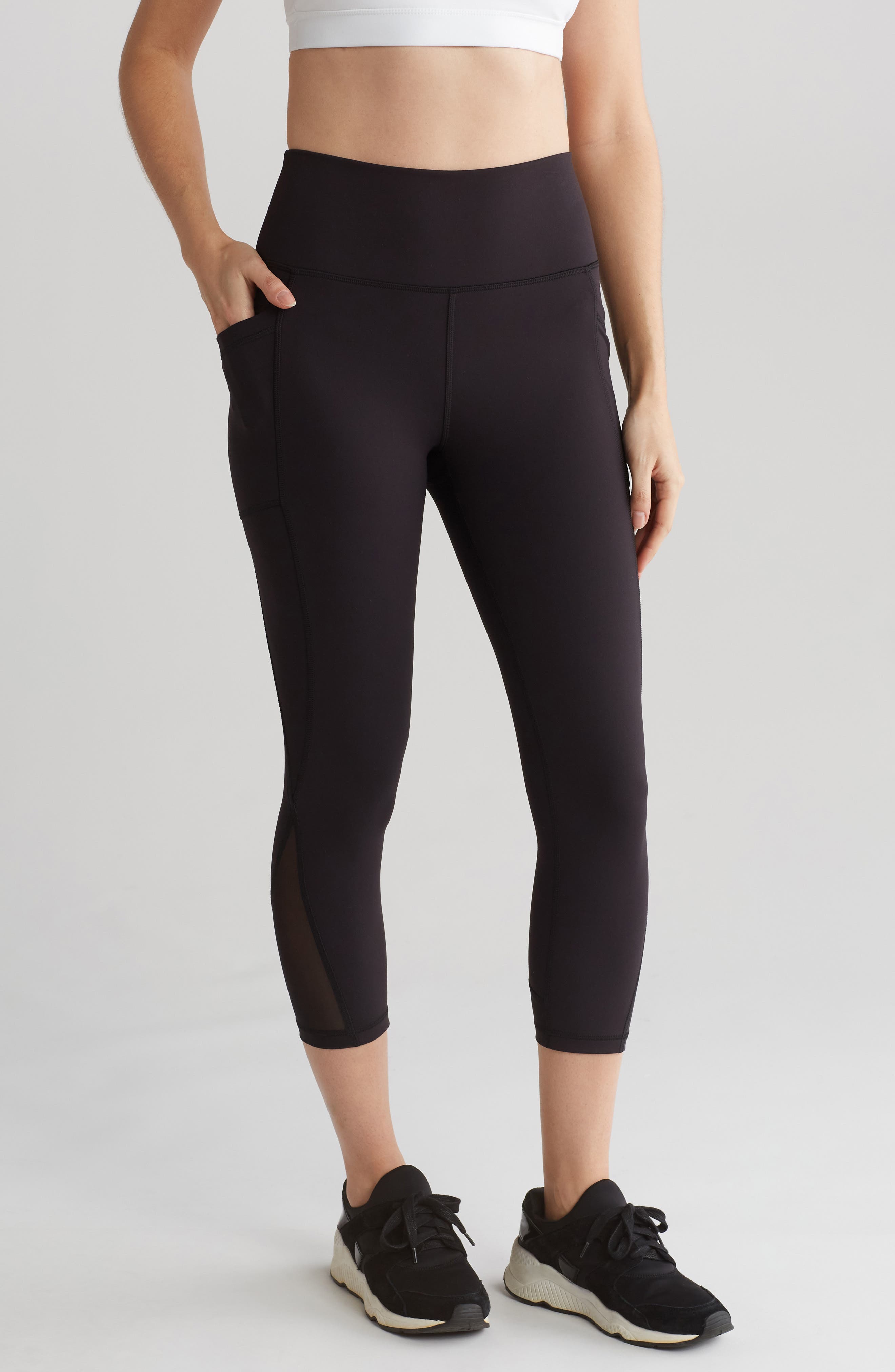 Gottex Shaper Capri Leggings