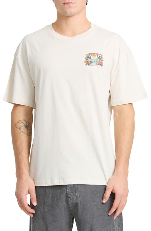 Indo Mind Graphic T-Shirt