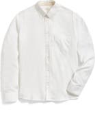 Billy Reid Tuscumbia Classic Fit Button-Down Shirt