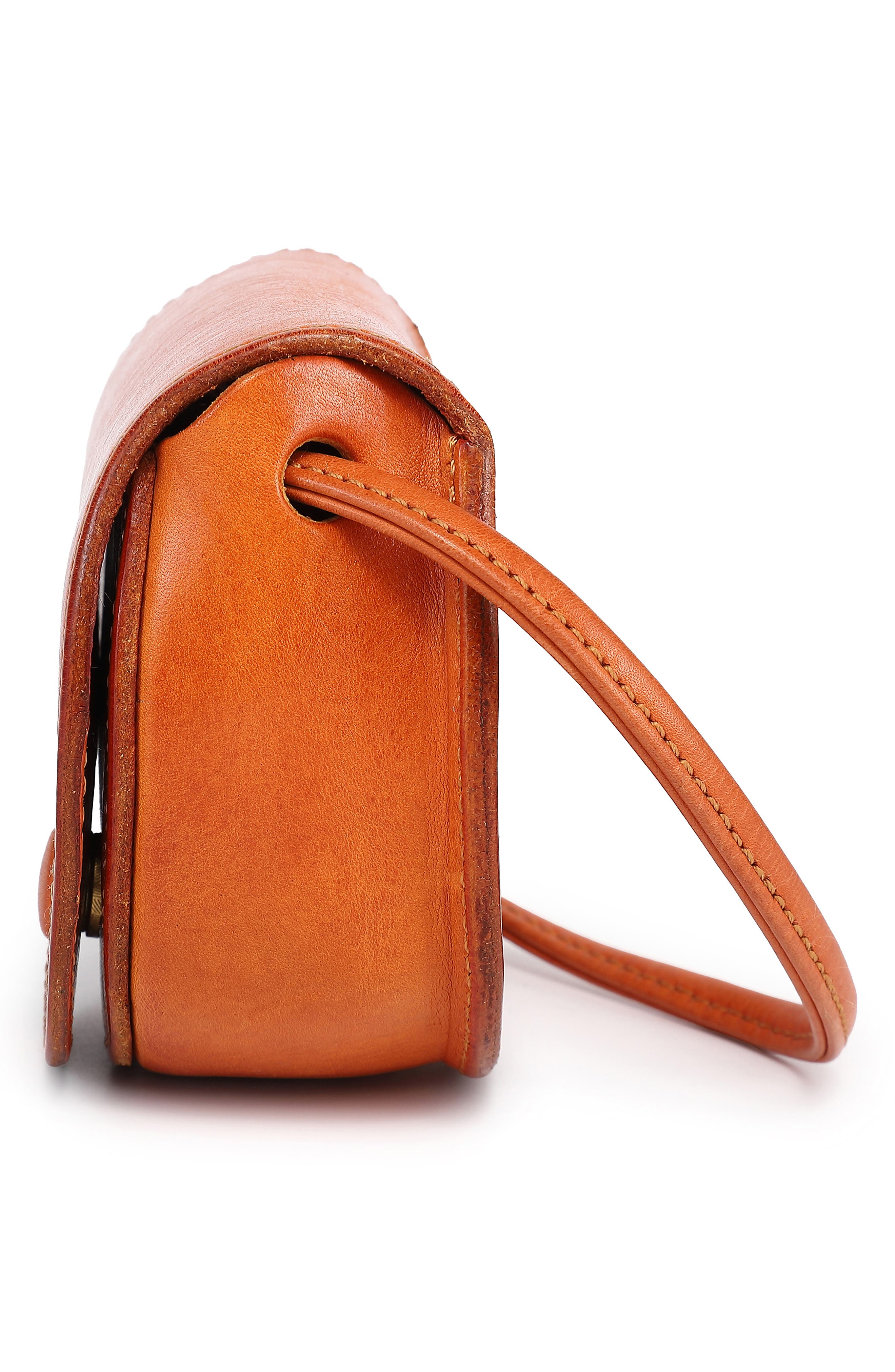 OLD TREND Basswood Mini Crossbody Bag, Alternate, color, 