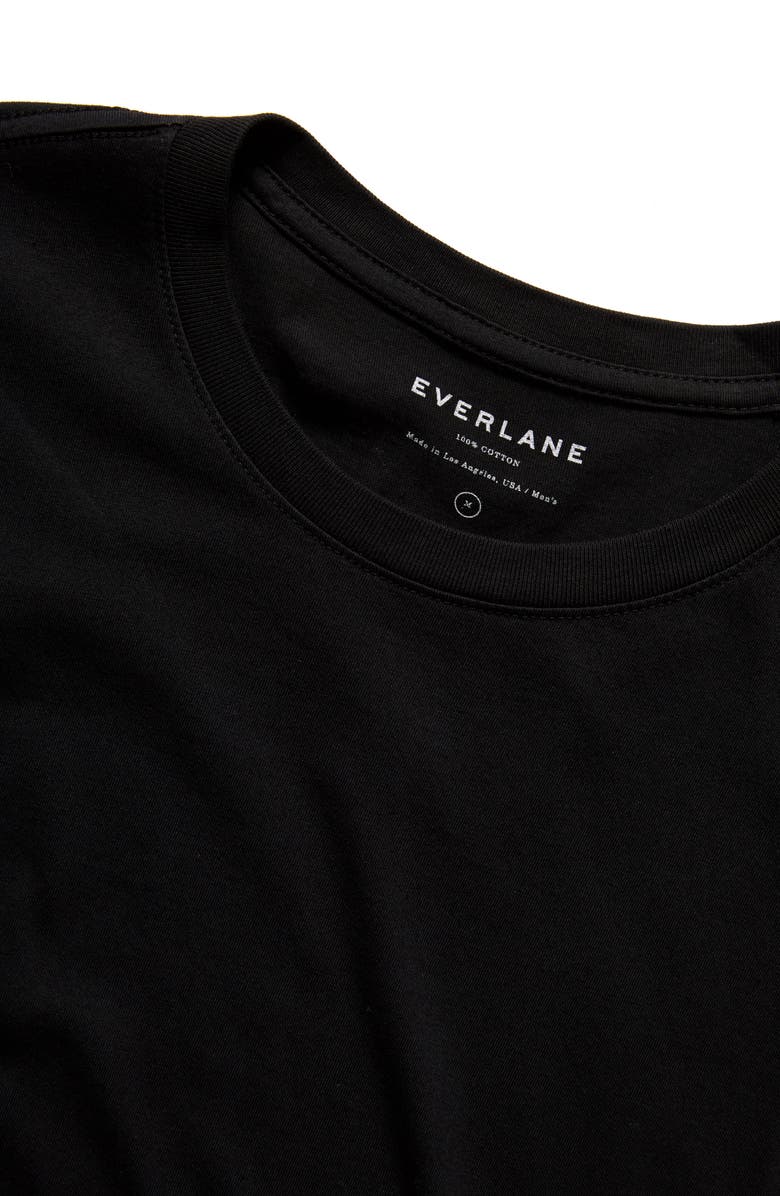 Everlane The Cotton Crew T-Shirt, Alternate, color, 