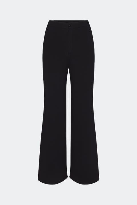 Knits By Jabber Pant