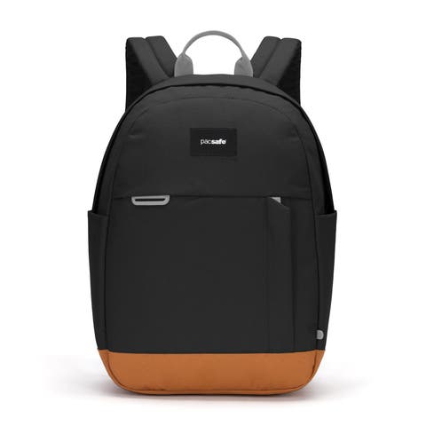 GO 15L Anti Theft Backpack