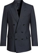 TOM FORD Chalk Stripe Sport Coat