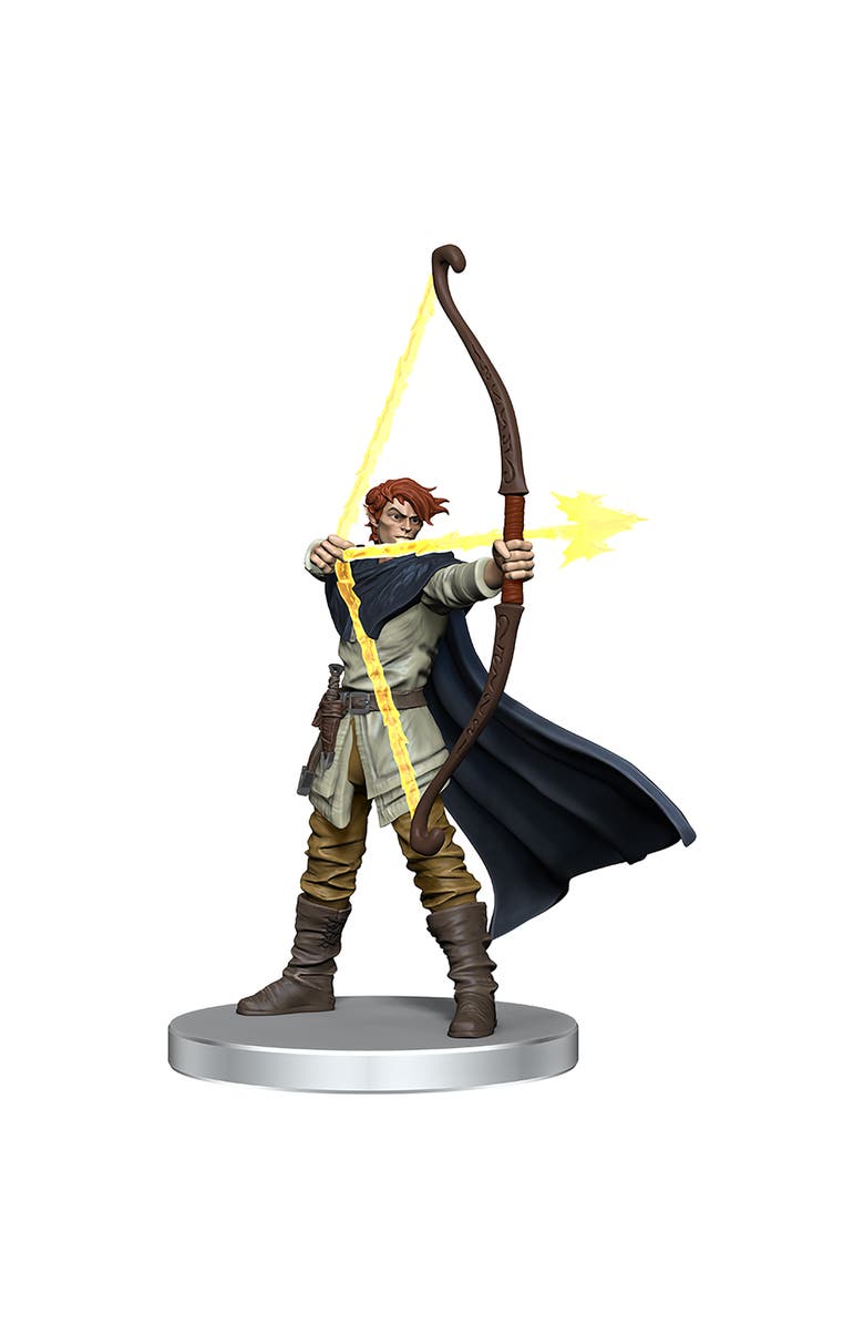 WizKids Games Death Saves War Of Dragons Box Set 1, Kids 
Adults, Alternate, color, Multicolored