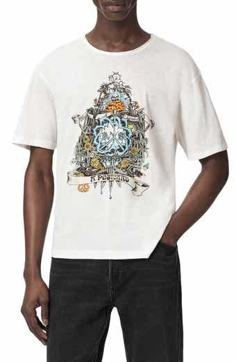Nazare Graphic T-Shirt