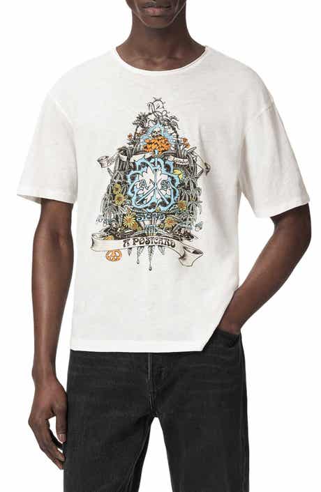 Nazare Graphic T-Shirt