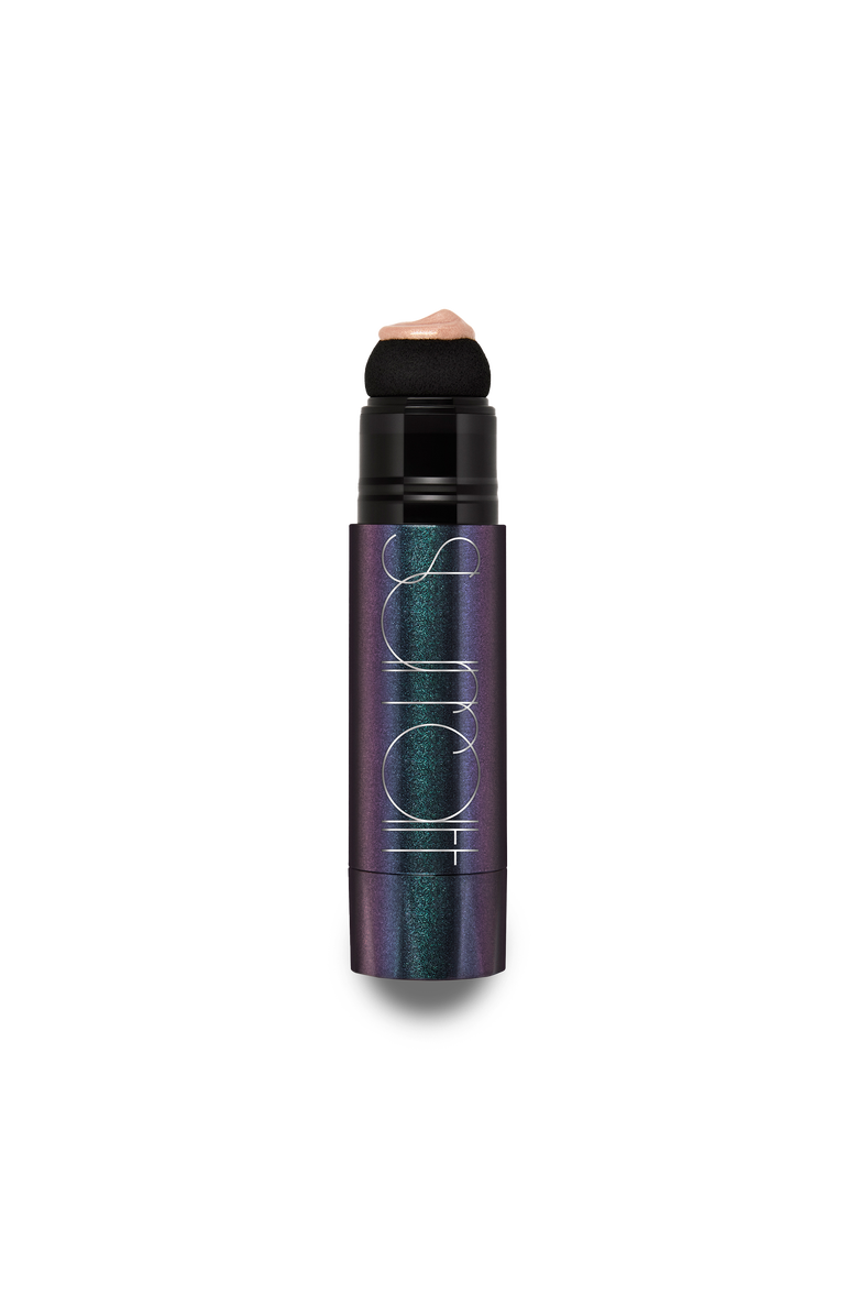 Surratt Beauty Artistique Liquid Highlighter, Main, color, Lame: Champagne Gold