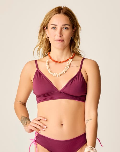 Carve Designs Stevie Reversible Top