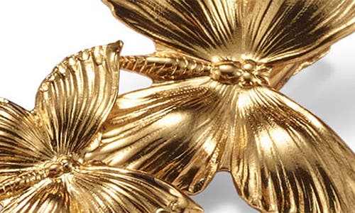 Lelet Ny Silvie Set Of 3 Butterfly Hair Clips