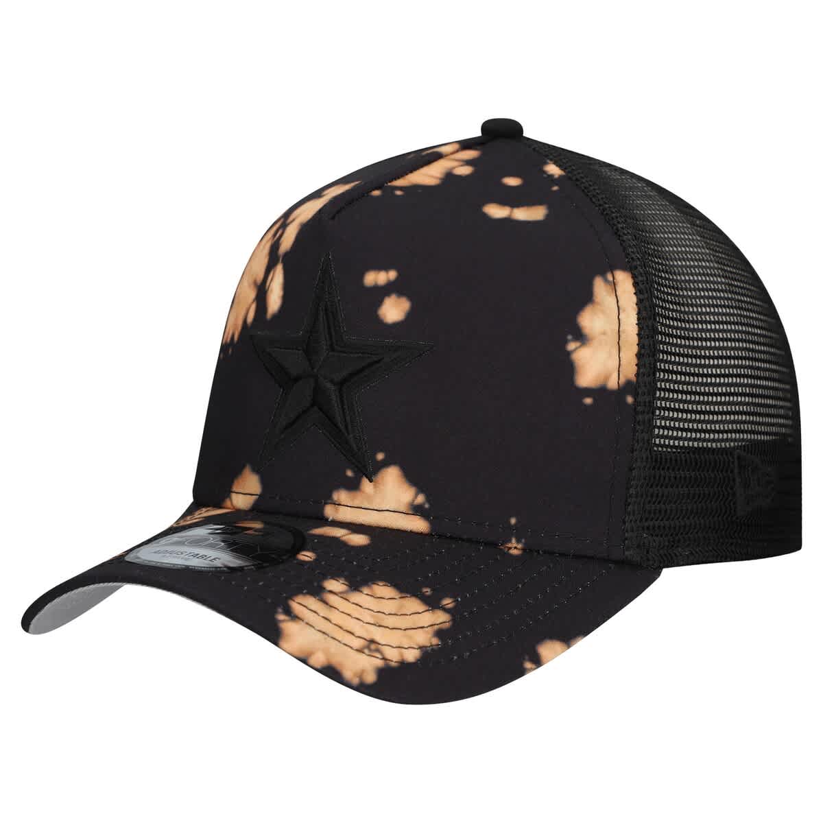 selected Black
