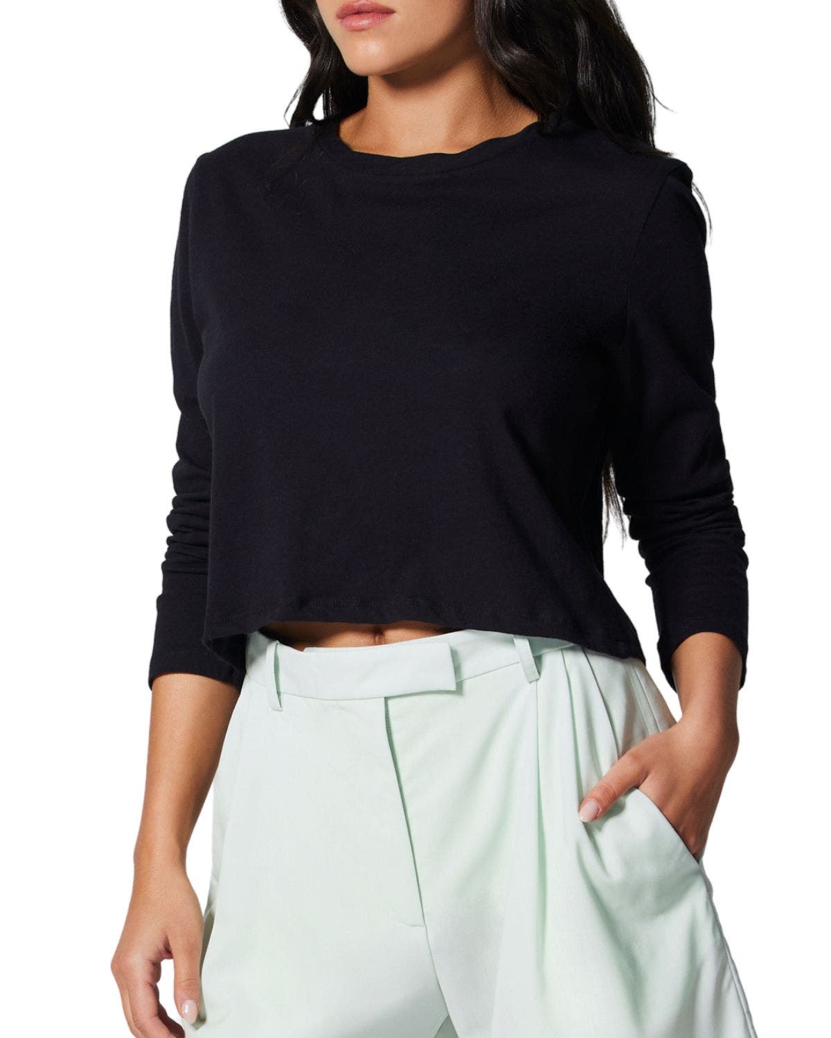 Le Tee Long