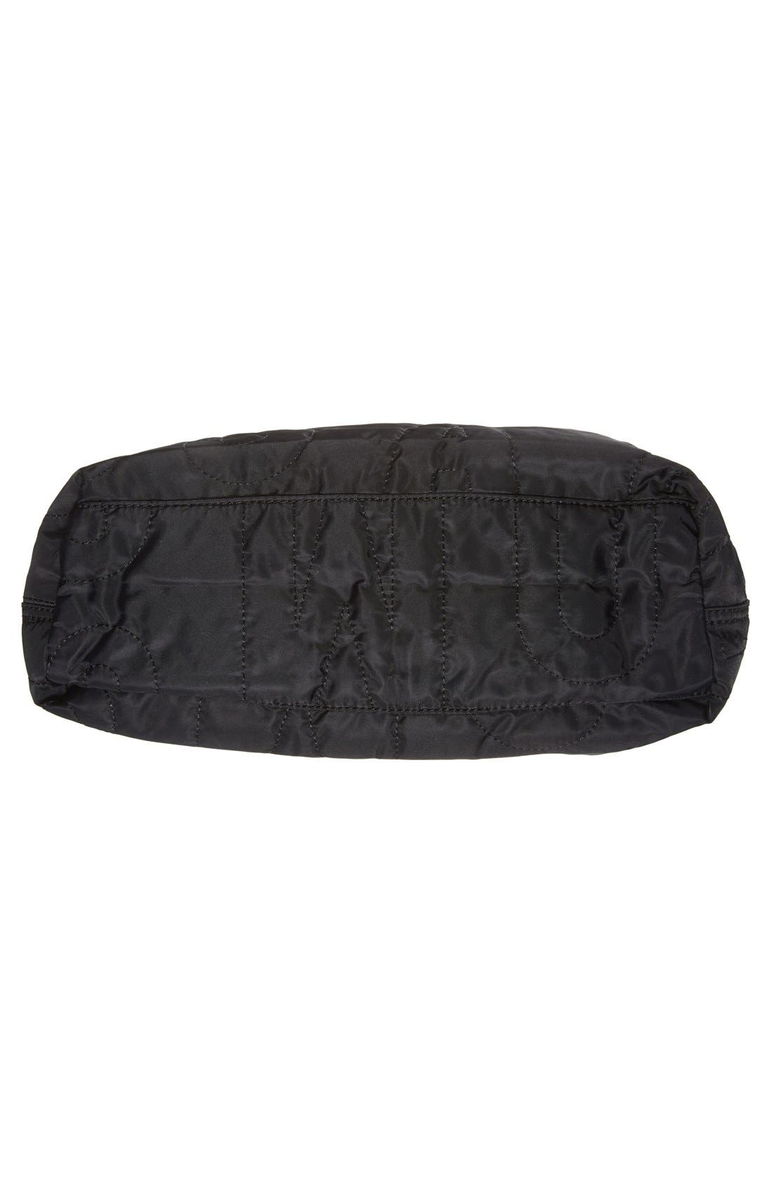 Marc Jacobs MARC BY MARC JACOBS 'Medium Pretty Nylon Tate' Tote, Alternate, color, 