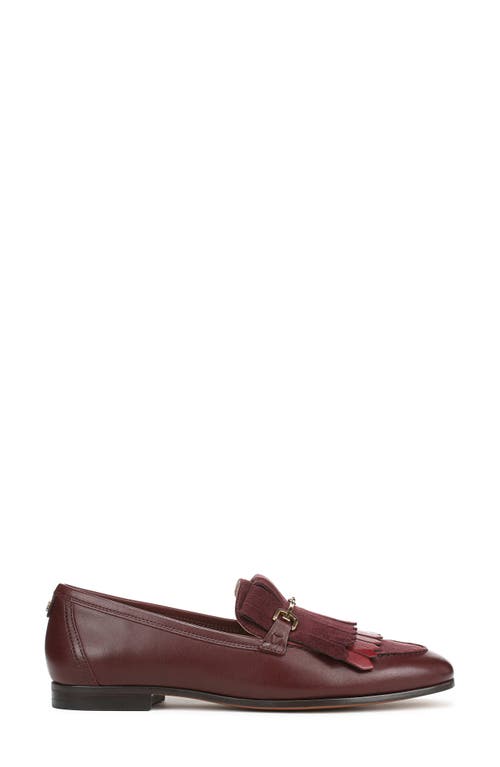 Sam Edelman Liz Kiltie Loafer