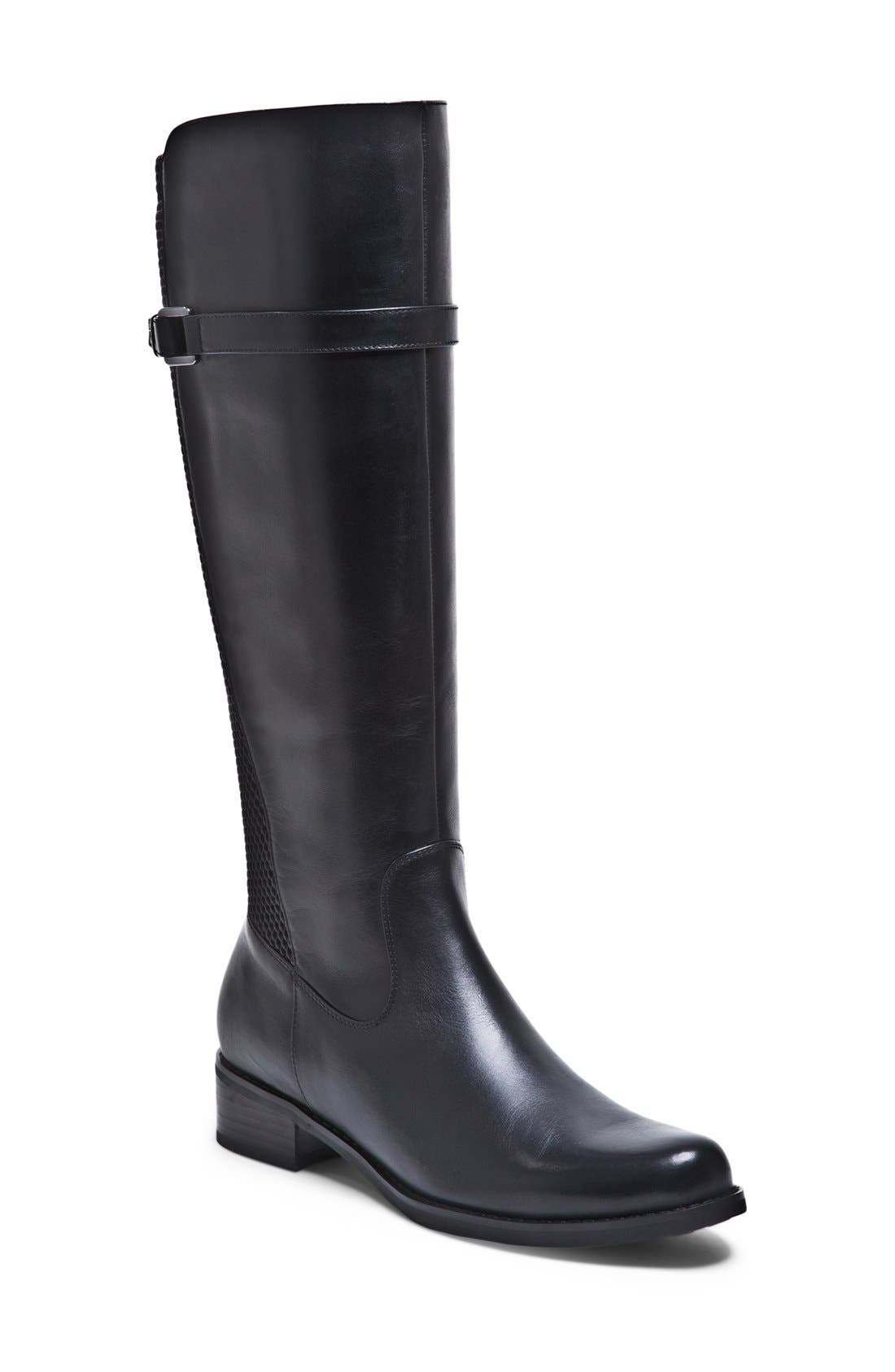 Blondo 'Viva' Waterproof Tall Boot, Main, color, 