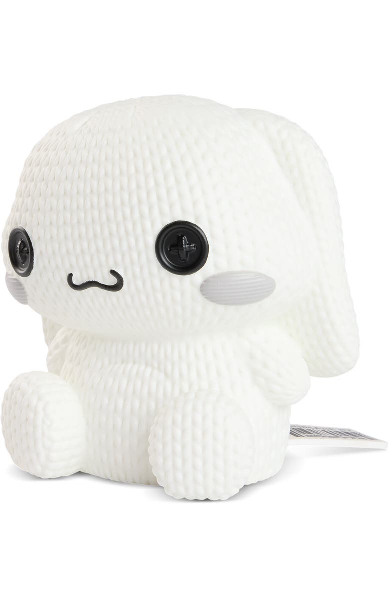 Handmade By Robots Sanrio - Cinnamoroll, Alternate, color, 