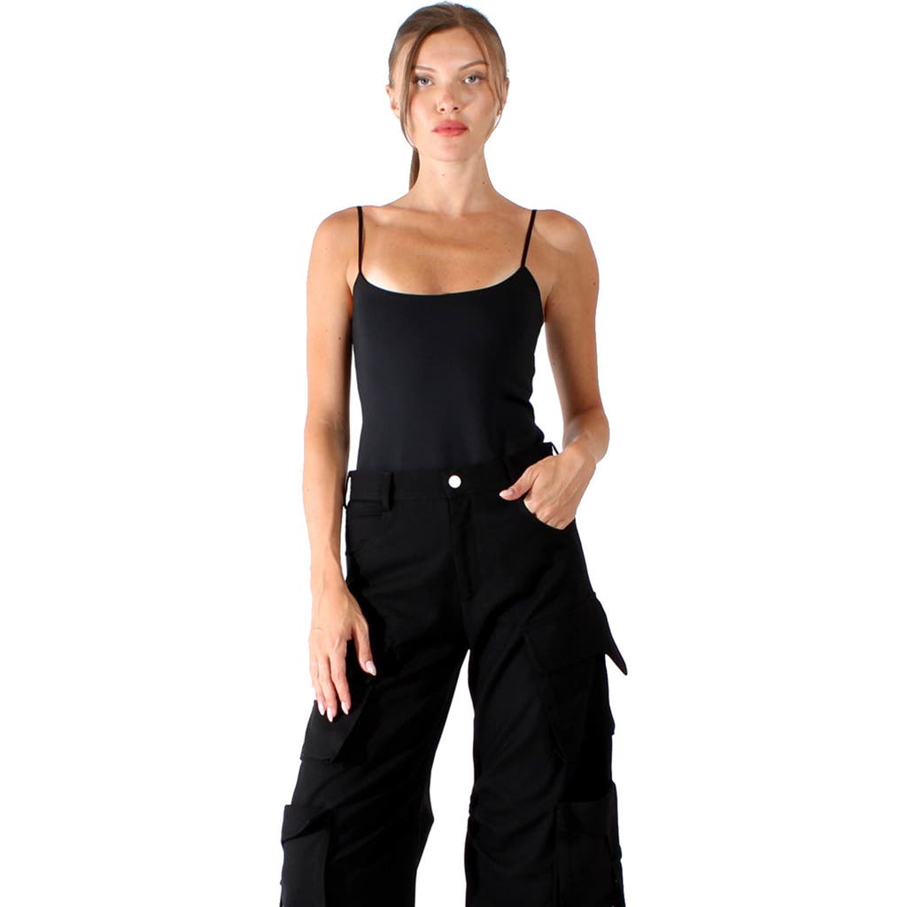 Mother Of All Celeste Top In Black