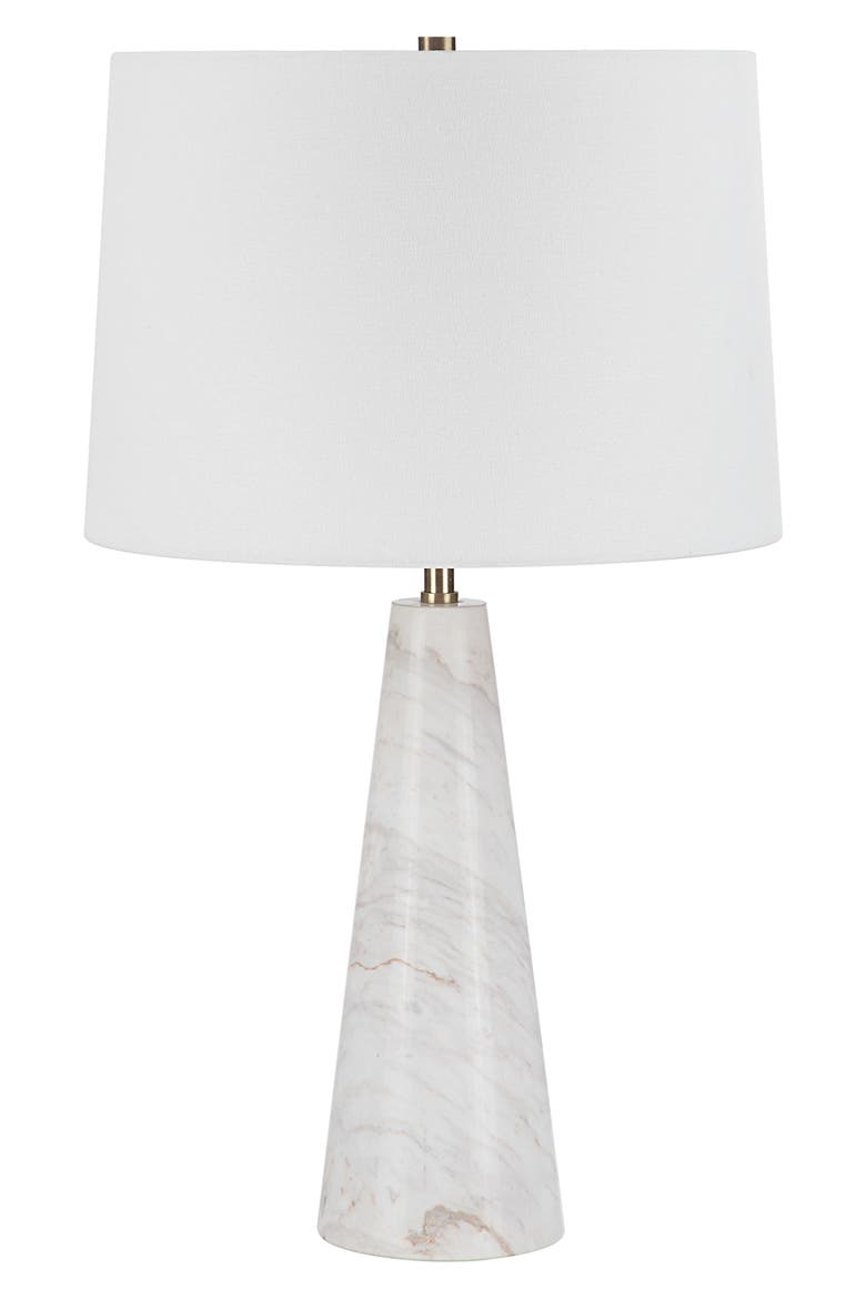 Vevey Marble Lamp, Main, color, NO COLOR
