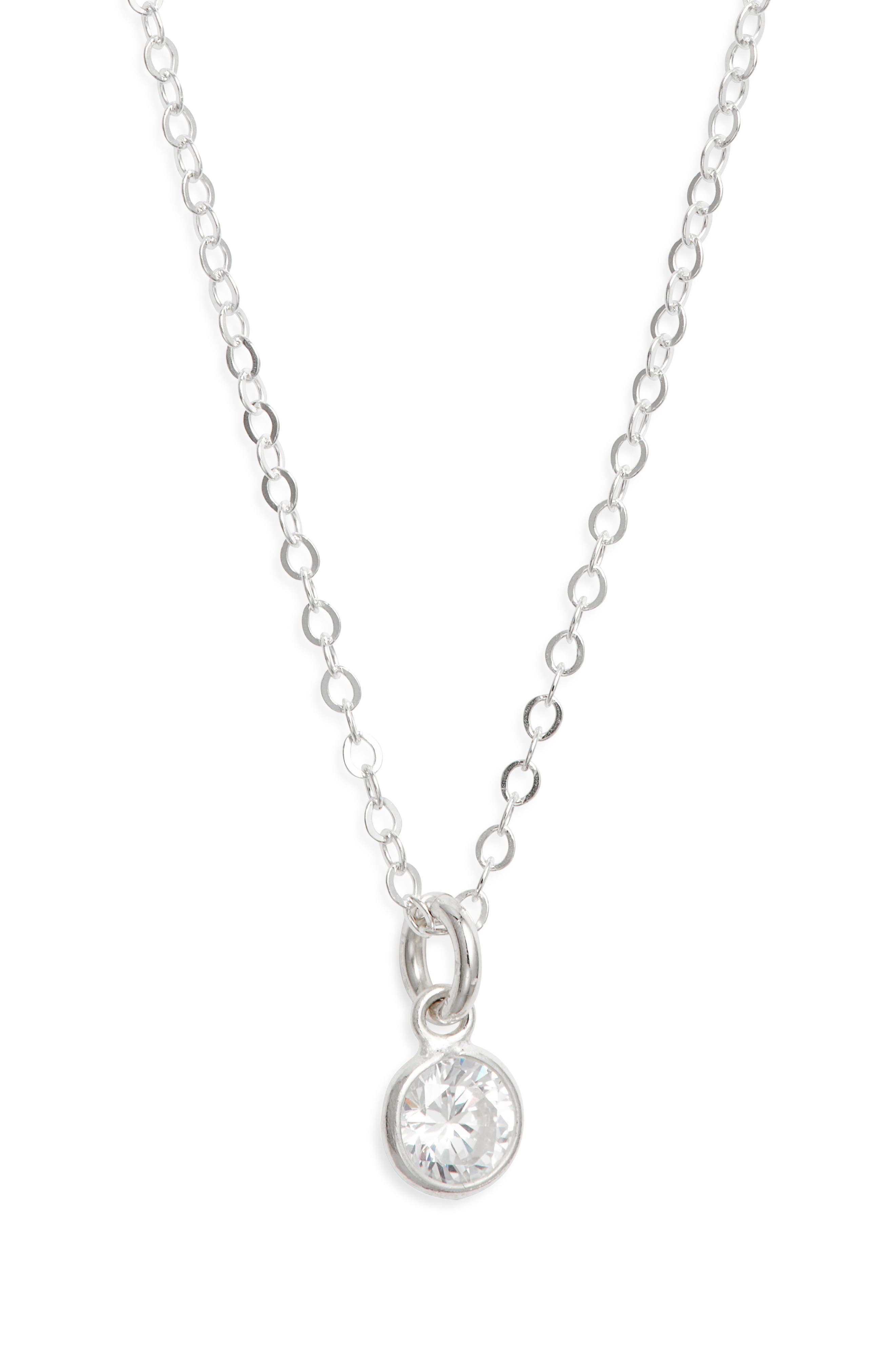 STERLING SILVER