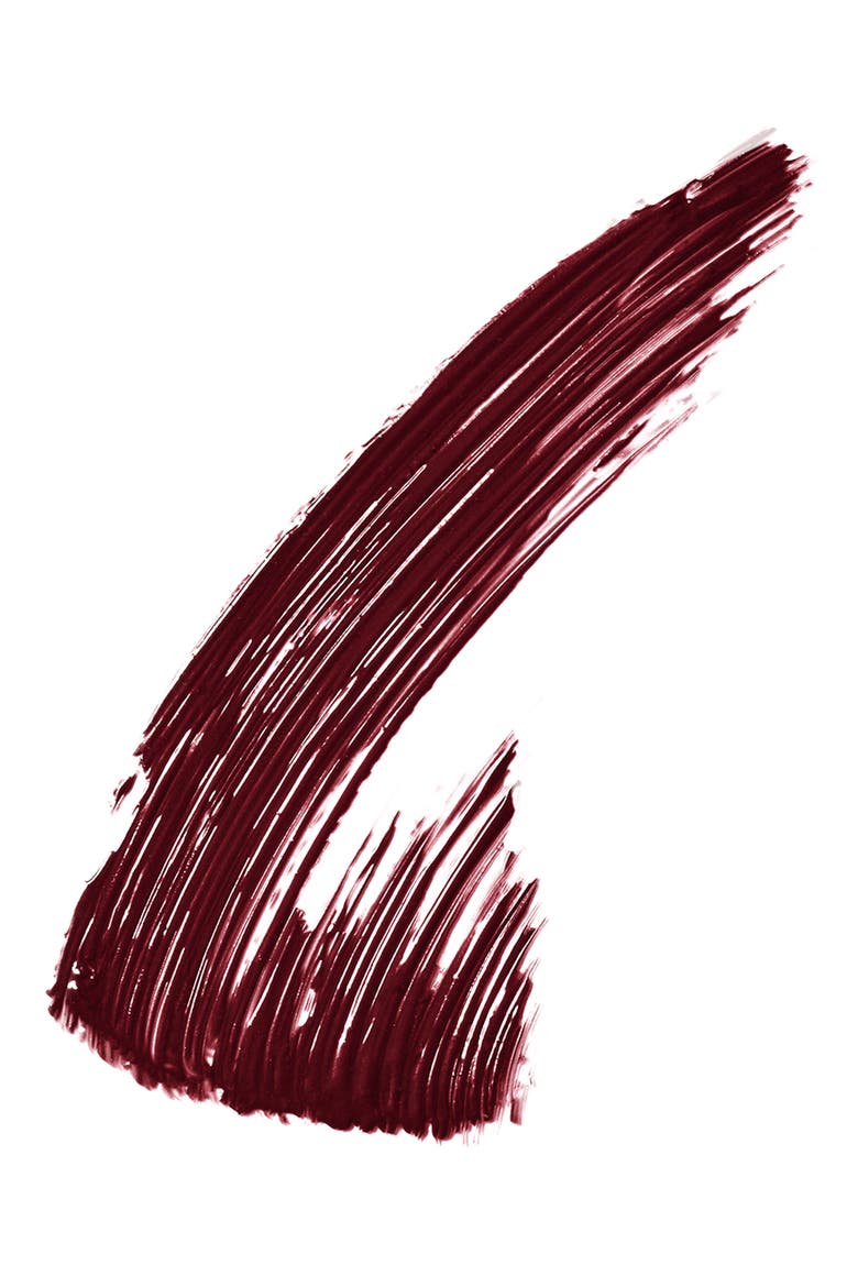 Future Lash Mascara, Alternate, color, BORDEAUX