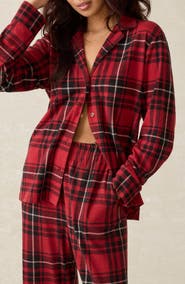 Faherty Legend Sweater Camp Shirt