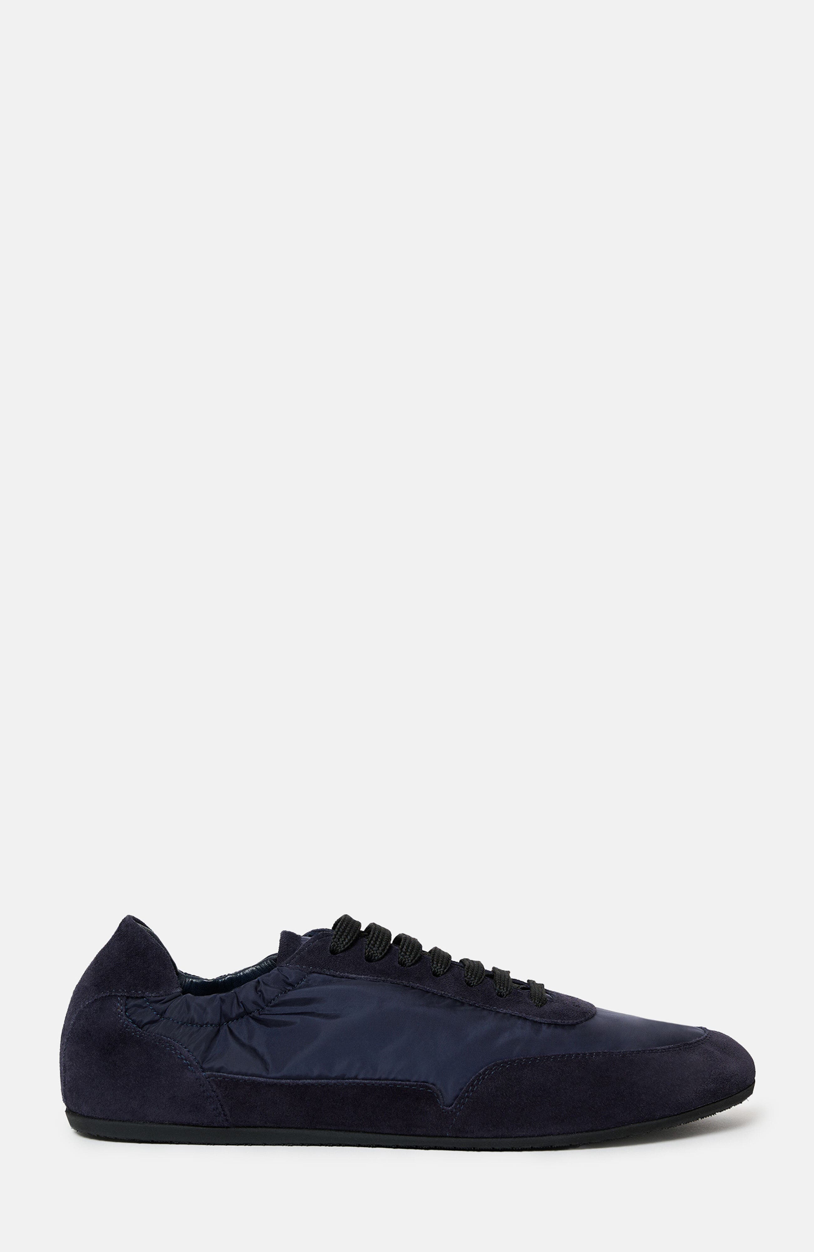 Leggera Sneakers, Alternate, color, Blue - Nylon