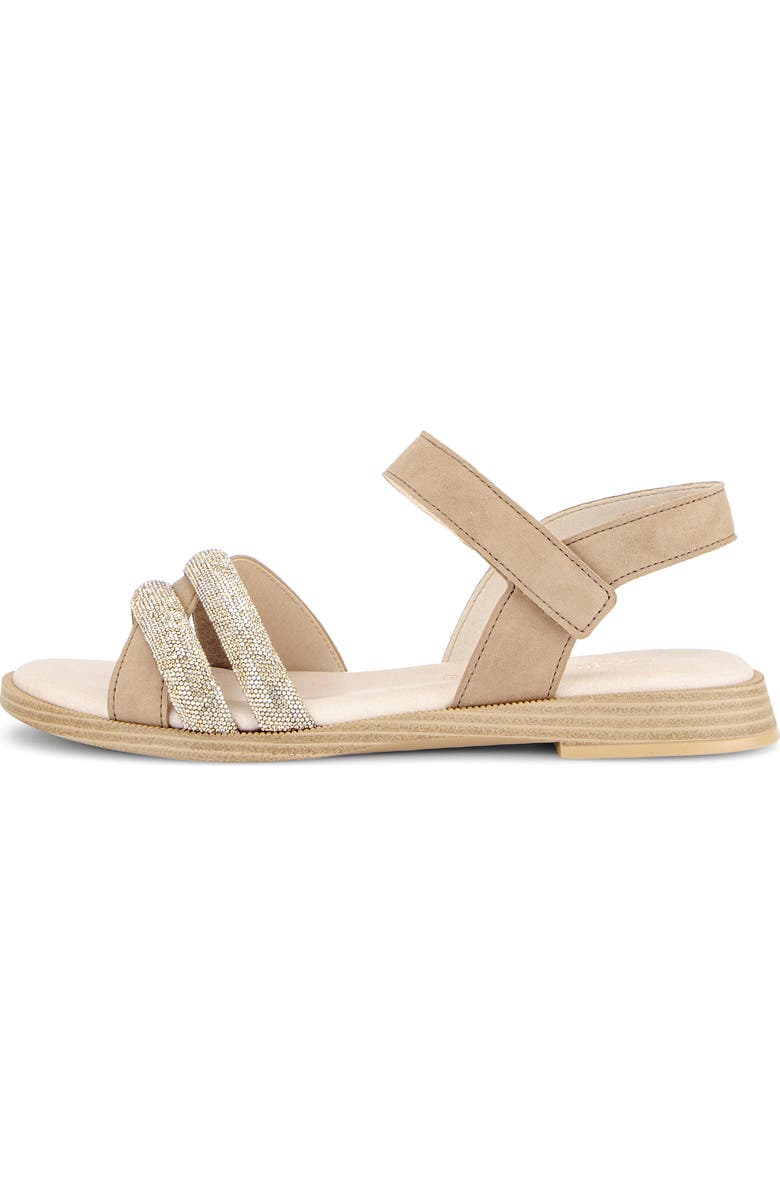 Gabor Sandal, Alternate, color, Sand