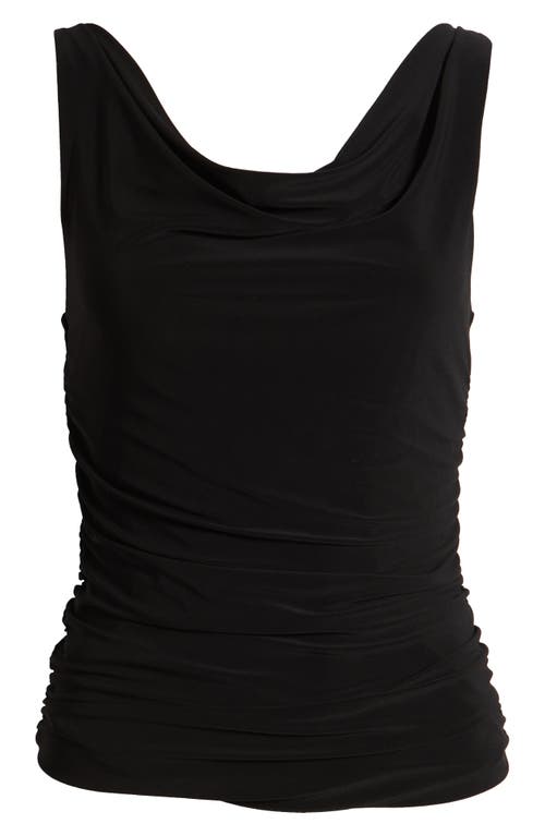 Shop Anne Klein Cowl Neck Tank