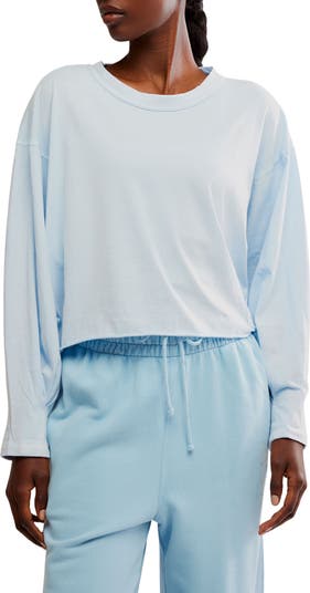 Inspire Pullover