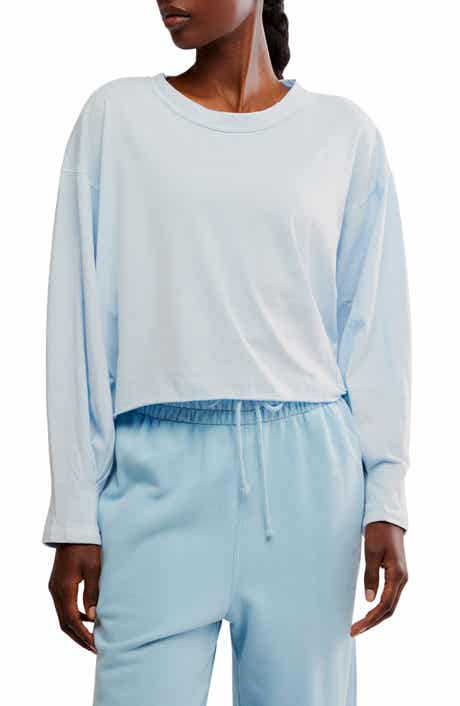 Free People FP Movement Inspire Pullover