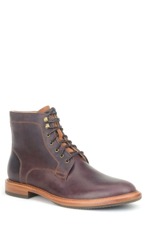 Ruckson Lace-Up Boot (Men)