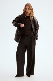H&M Tailored Trousers
