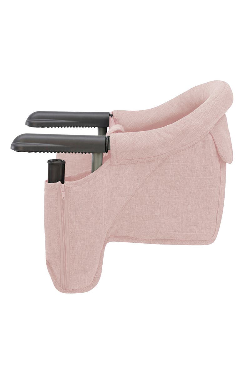 Inglesina Fast Table Chair, Main, color, Powder Pink