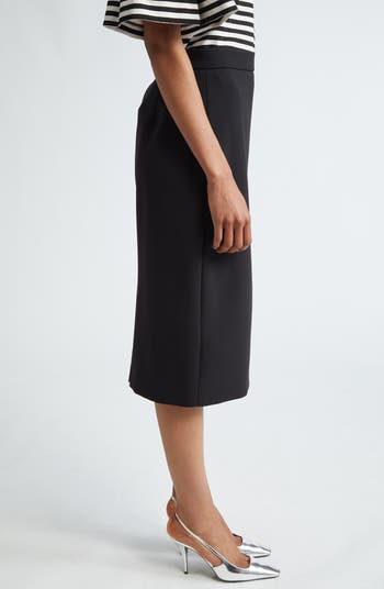 Max Mara Lubiana Pencil Skirt | Nordstrom