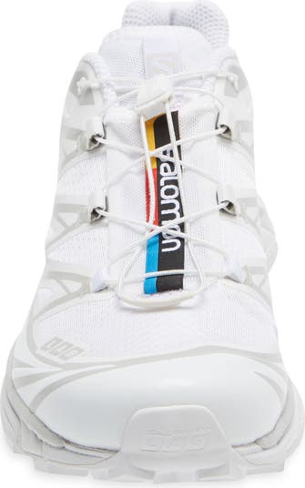 Gender Inclusive XT-6 Sneaker